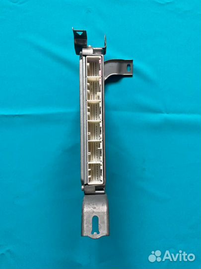 Блок управления Двигателем Lexus Rx400H 3MZ-FE