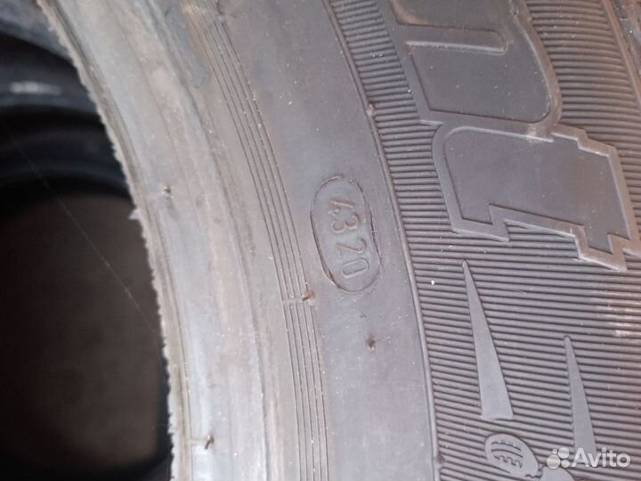 Cordiant Snow Cross 185/65 R14