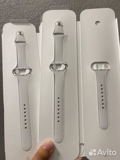 Ремешок Apple watch 38/40/41/42/44/45/49 mm