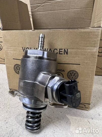 Оригинальный тнвд Ауди Фольксваген 2.0 турбо