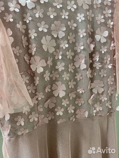 Платье на выпускной