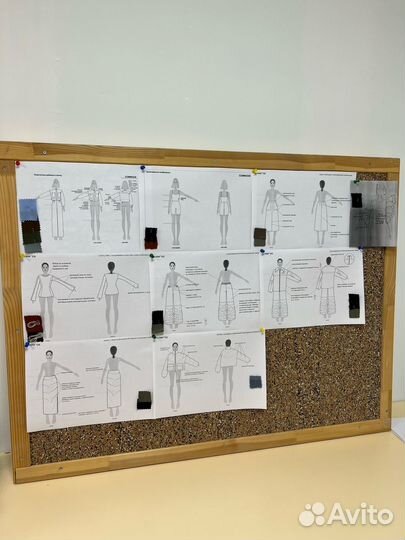 Пошив оптовых заказов