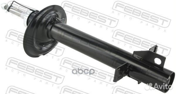 Амортизатор газовый перед 25110004F Febest