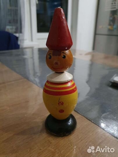 Игрушки, посуда, вещи СССР