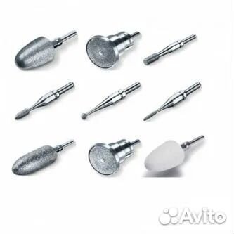 Аппарат для маникюра и педикюра