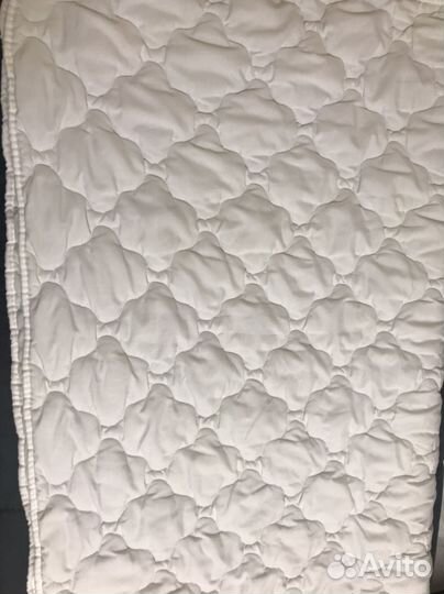 Детское одеяло 110 140