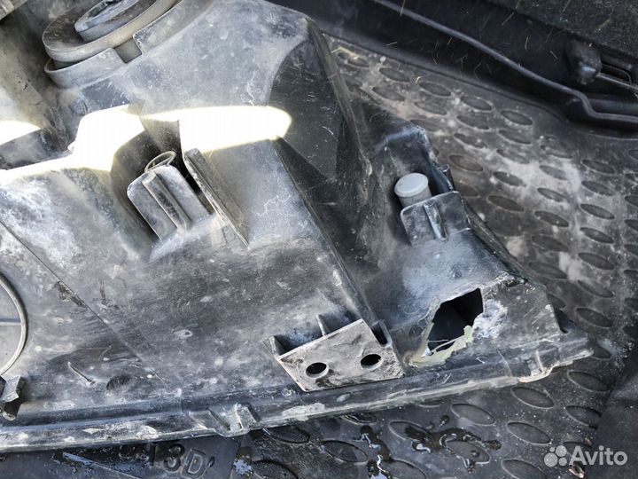 Фары сузуки гранд витара