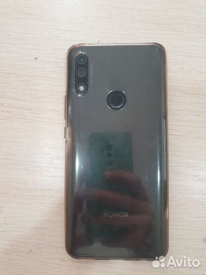 HONOR 9X, 4/128 ГБ