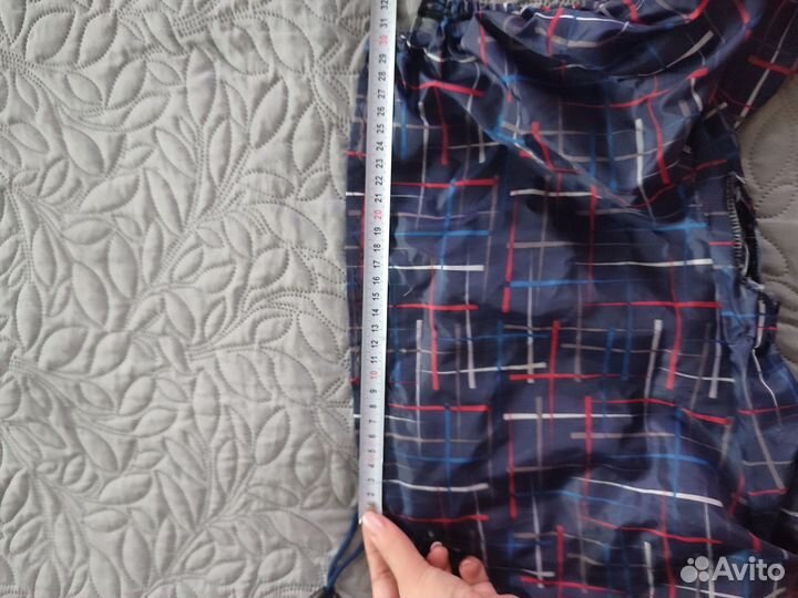 Комбинезон для собак