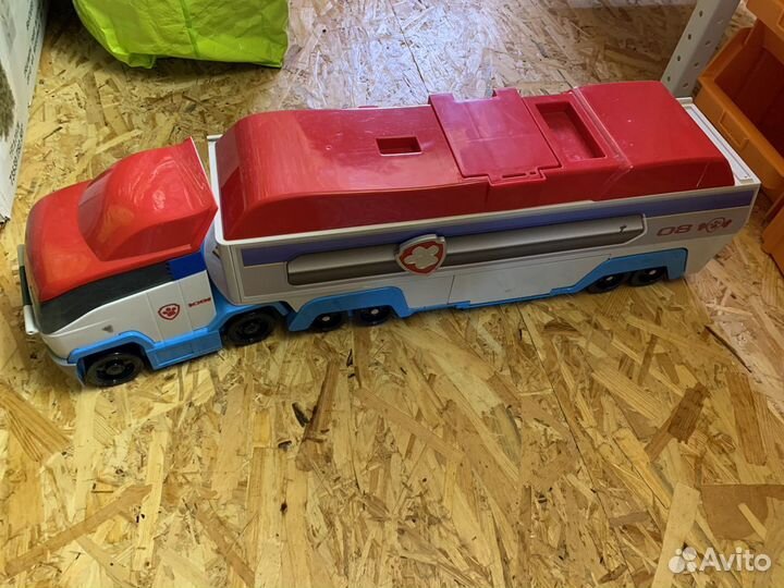 Щинячий партуль