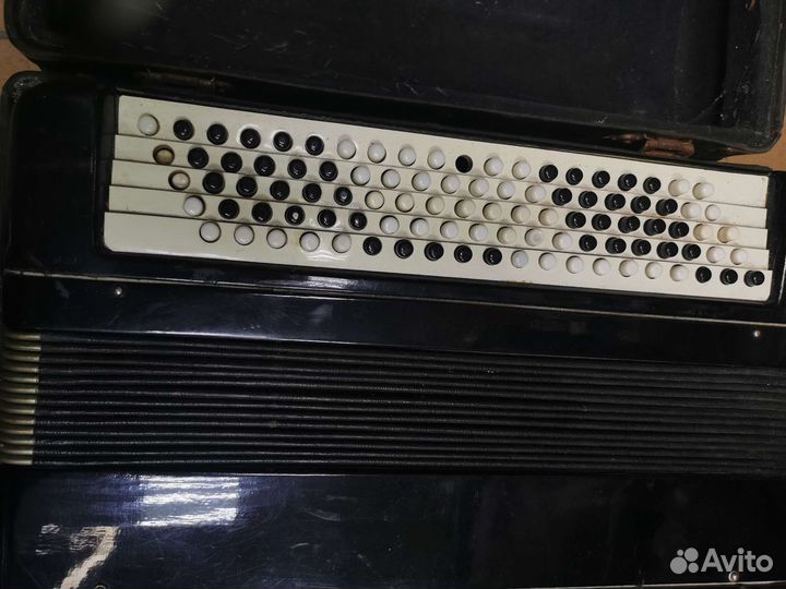 Баян тульский мелодия