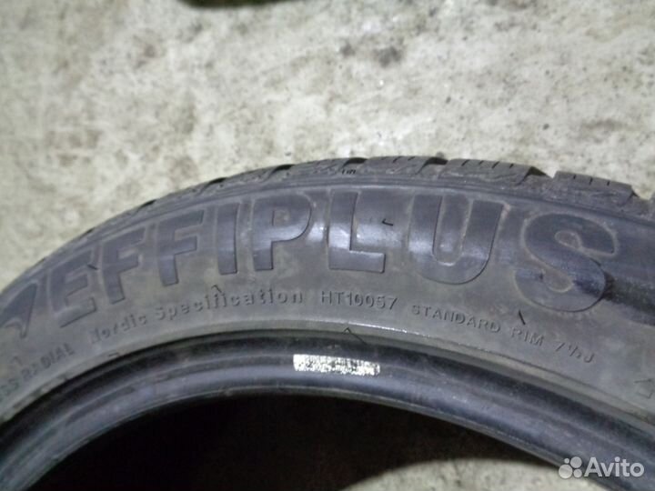 Effiplus Snow King 225/45 R17
