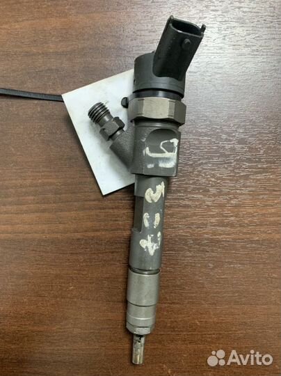 Форсунка 0986435007 Opel Vivaro