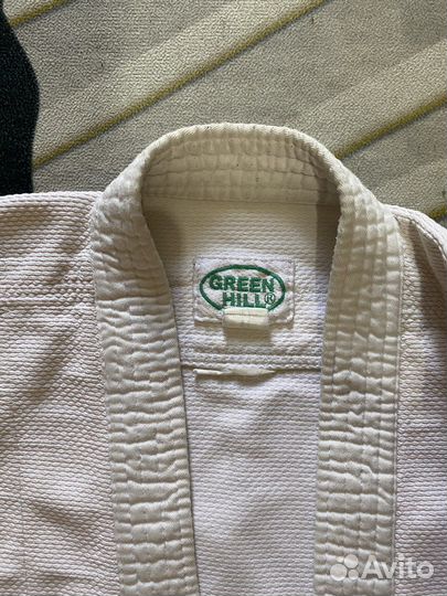 Кимано green hill 140