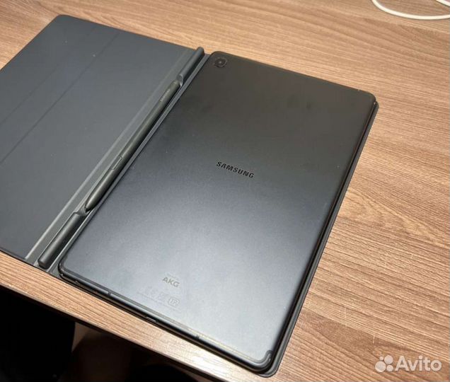 Планшеты Samsung Tab S6 lite 64GB б/у