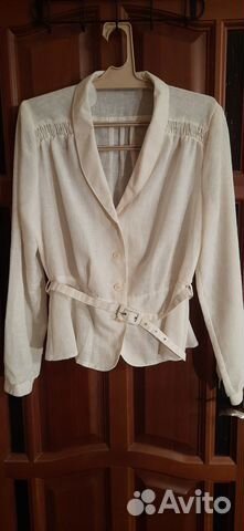 Вещи женские