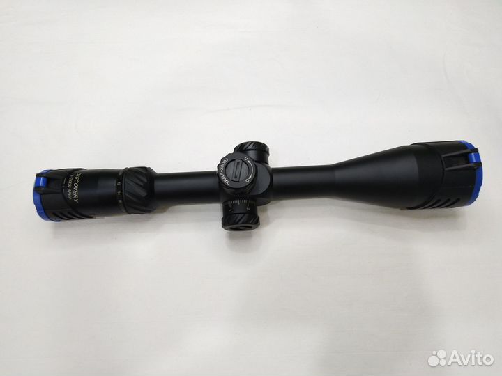 Оптический прицел discovery VT-T 6-24x50 sfvf-N