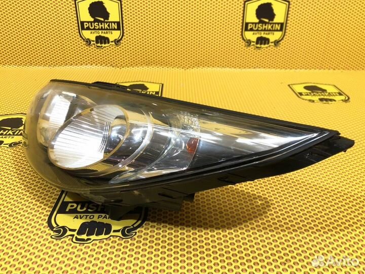 Фара левая Hyundai ix35