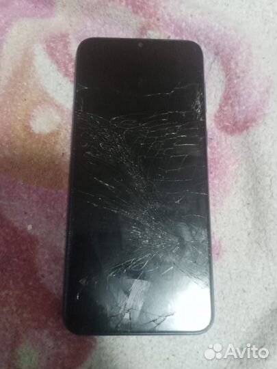 Samsung Galaxy A03 Core, 2/32 ГБ