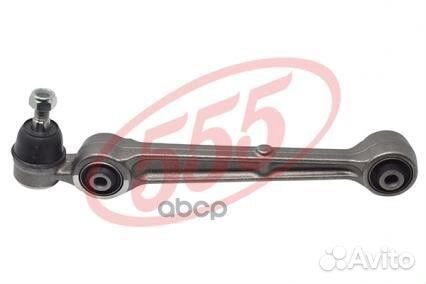 Рычаг ниж пер прав Galant sa-7754r 555