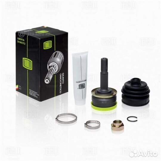 Trialli GO 137 ШРУС LADA 1111 ока нар