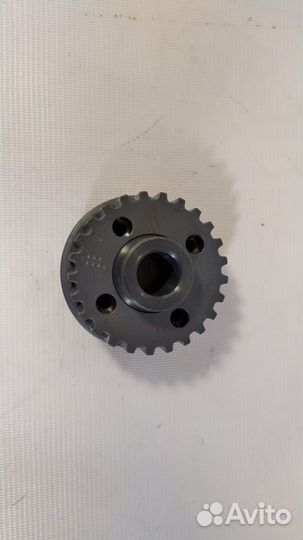 Шестерня коленвала Daily Ducato Rus 2.3JTD Ориг