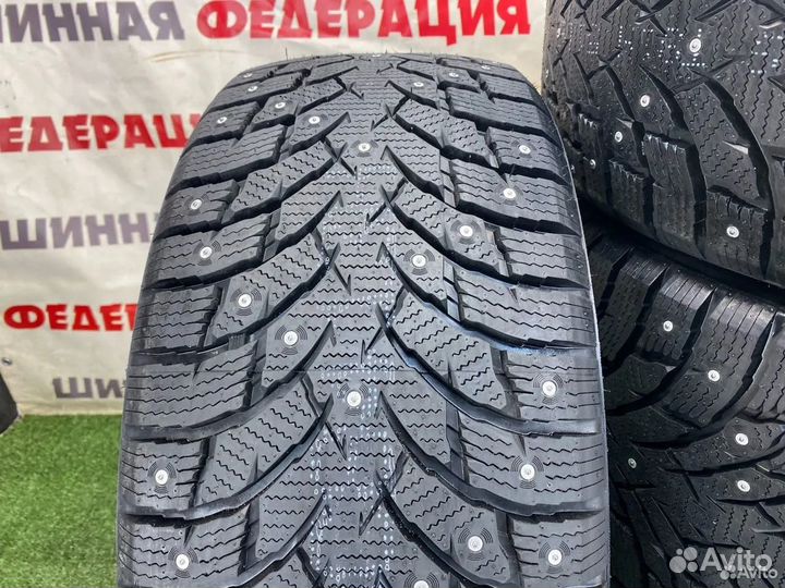 Tourador Ice Star TSW1 275/40 R18