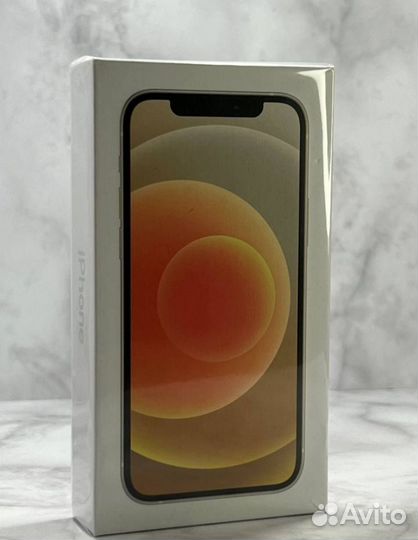 iPhone 12, 128 ГБ