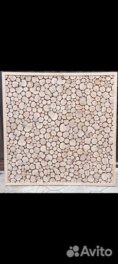 Косынки металлические