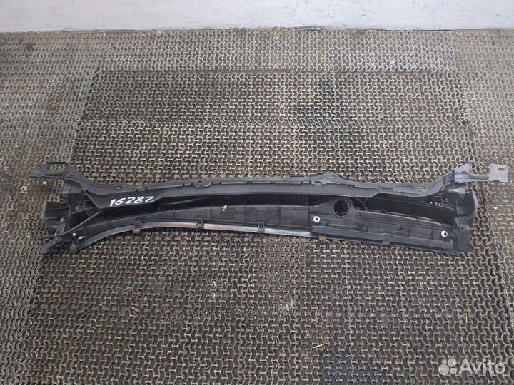 Жабо под дворники Mazda CX-9, 2013