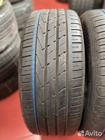 Hankook Ventus S1 Evo2 SUV K117A 235/55 R18 100V