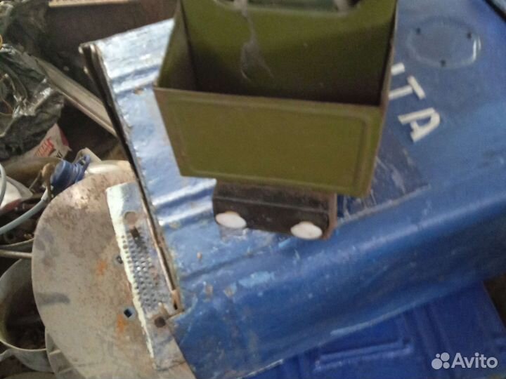 Паровоз жесть, игрушка СССР