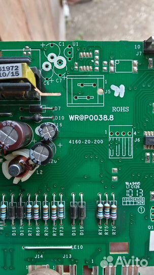 Стиральная машина indesit