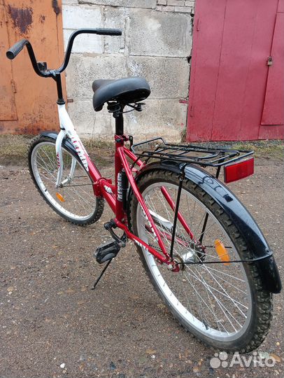 Велосипеды бу взрослый складной