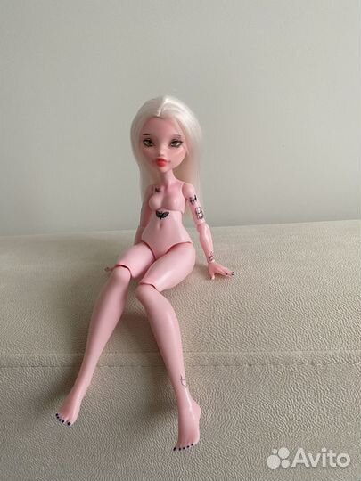 Кукла монстр хай ооак g3