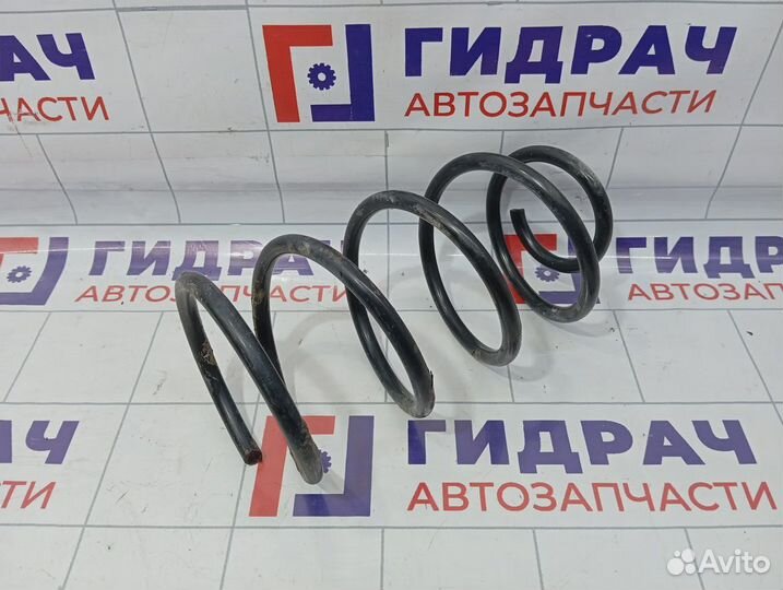 Пружина передняя Ford Focus 3 1851892