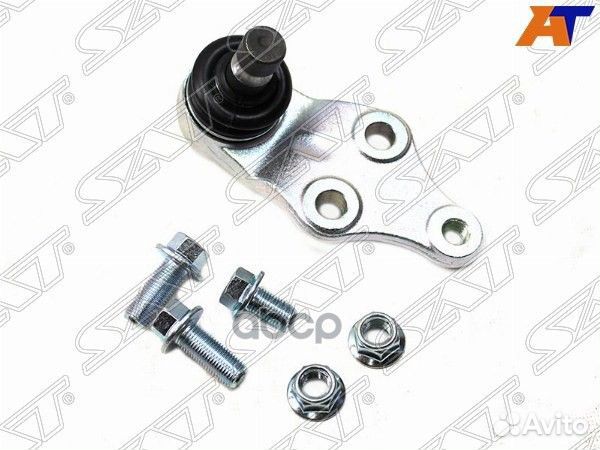 Шаровая опора hyundai santa FE/KIA sorento 12