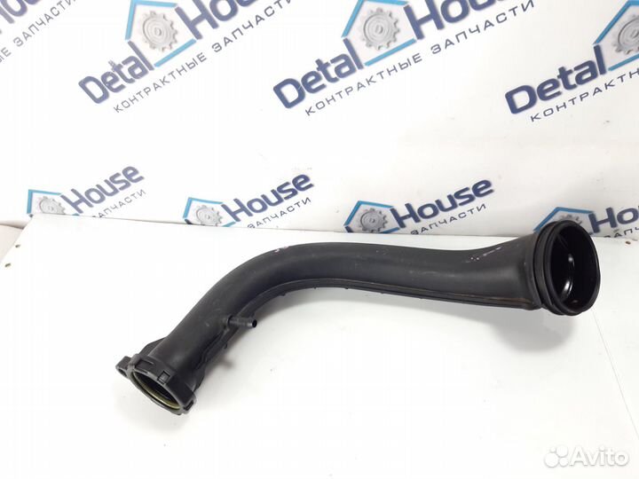 Патрубок воздушного фильтра Volkswagen Golf 6 1.4