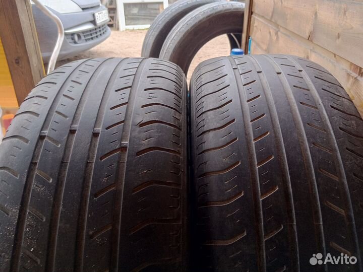 Hankook Optimo ME02 205/60 R16 H