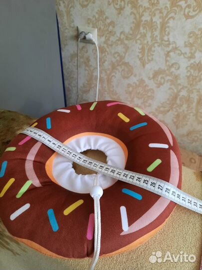 Воротник послеоперационный