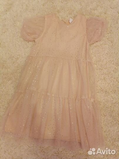 Пакет вещей для девочки 10 лет