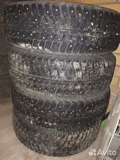 Matador MP 30 Sibir Ice 2 185/65 R15