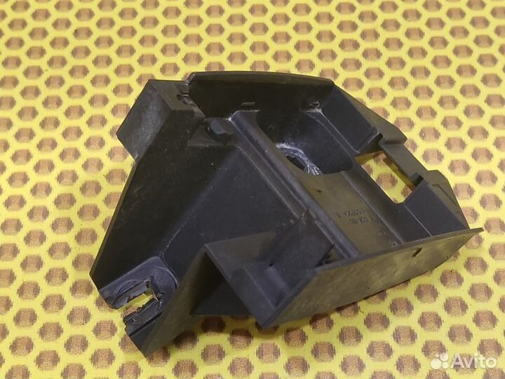 Кронштейн блока управления мертвых зон левый