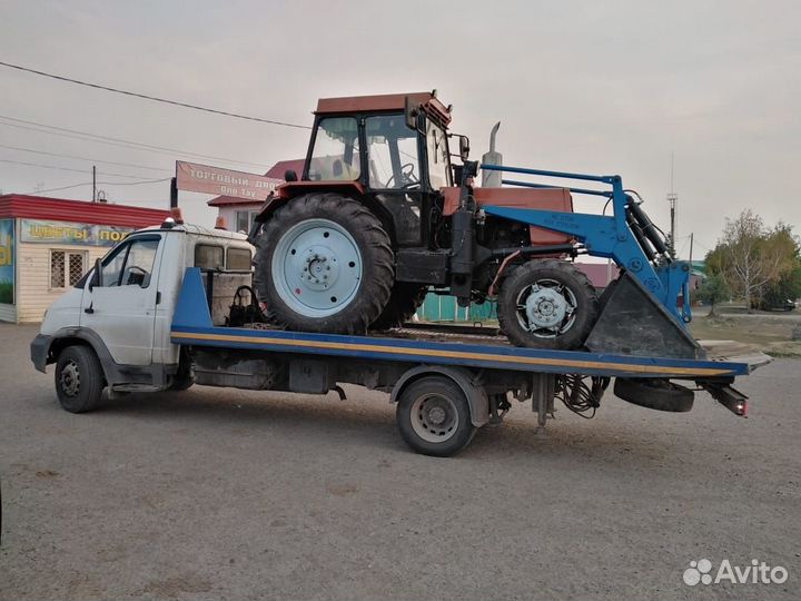 Эвакуатор. Караидель - Уфа, Рб