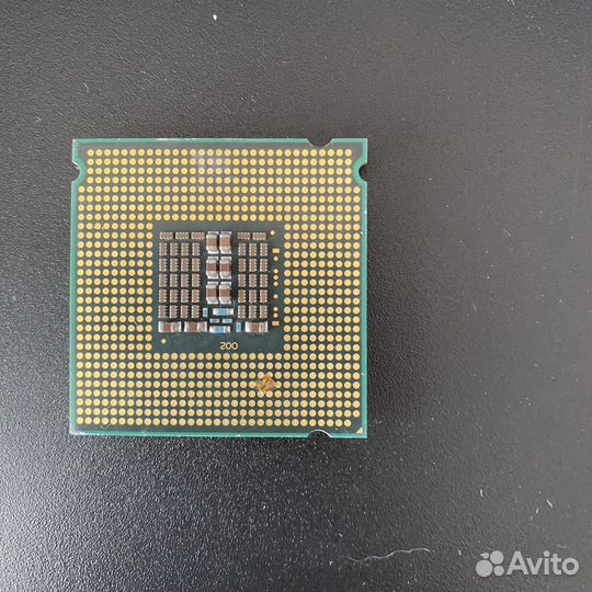 Процессор xeon e5440 socket 775