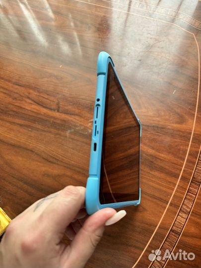 Детский планшет игровой