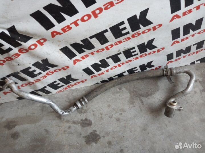 Трубка кондиционера Ford Mondeo 4 2008