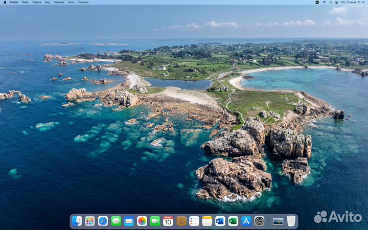 Apple Mac mini (2014) 3.0 GHz i7, 16 / 256 NVMe