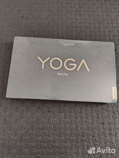 Lenovo yoga pad pro 13* 8/256g