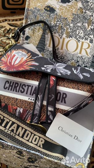Сумка dior